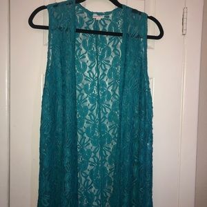 Lularoe Lace Joy